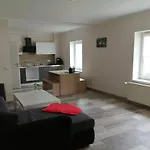 Apartament Sonnenstrand Rostock