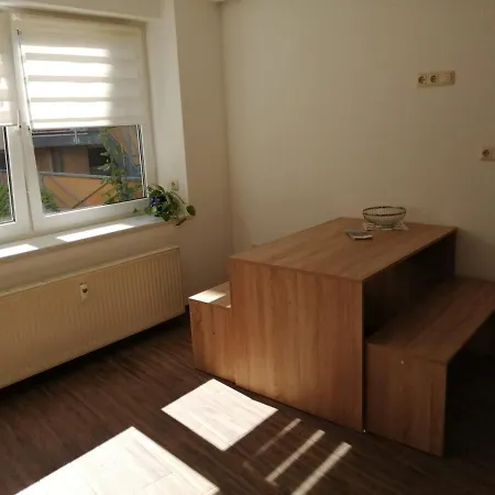 Sonnenstrand Apartament *