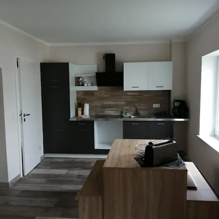 아파트 Sonnenstrand