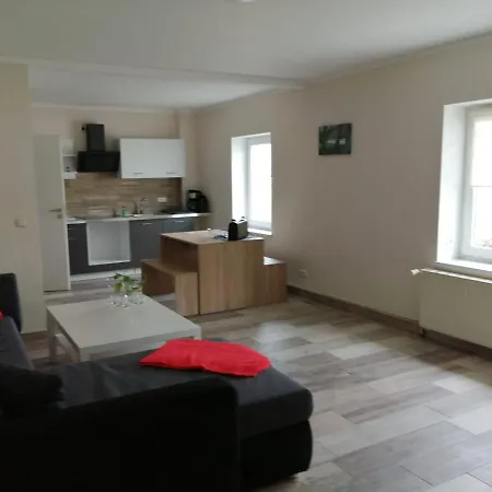 Apartament Sonnenstrand Rostock