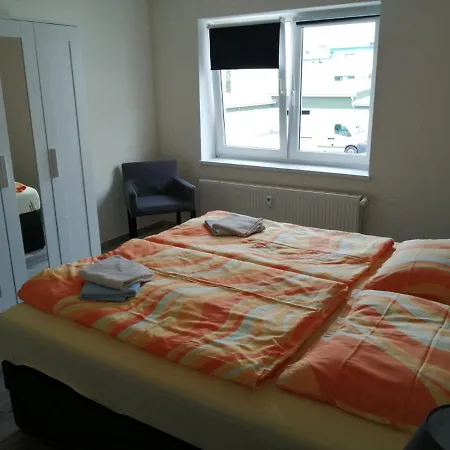 Sonnenstrand Apartament *