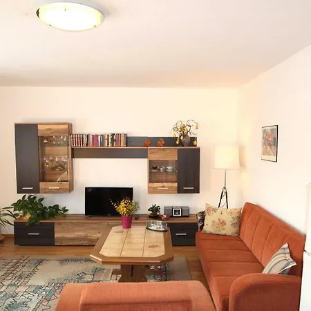 아파트 Sonnenstrand *