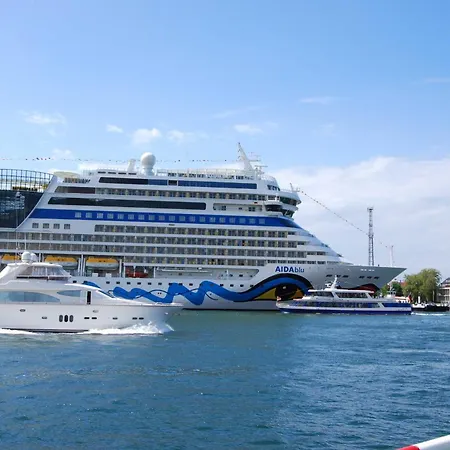 아파트 Sonnenstrand