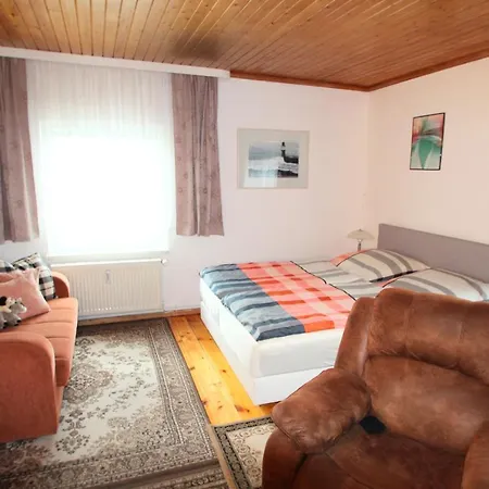 Apartament Sonnenstrand