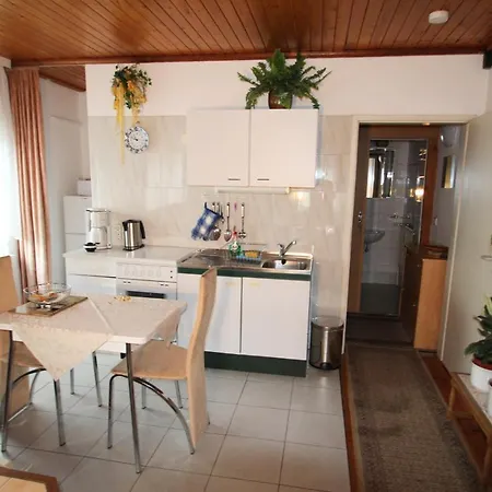 Sonnenstrand Rostock