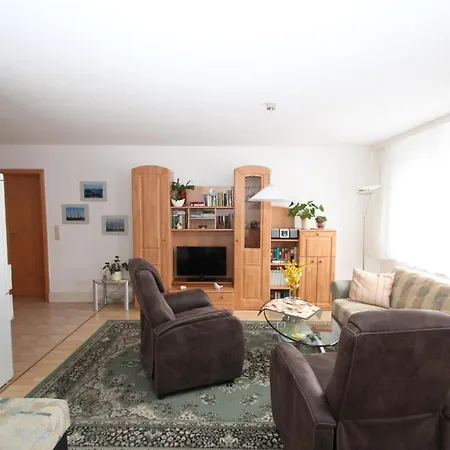 아파트 Sonnenstrand *