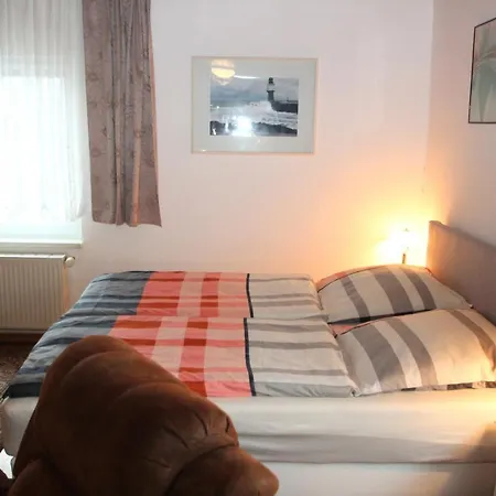 아파트 Sonnenstrand