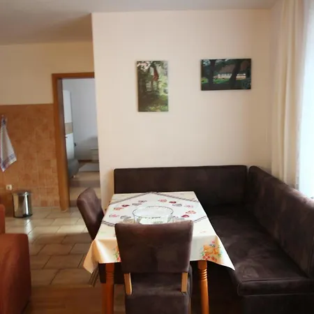 Sonnenstrand 아파트 *