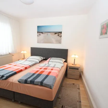 Sonnenstrand 로스토크