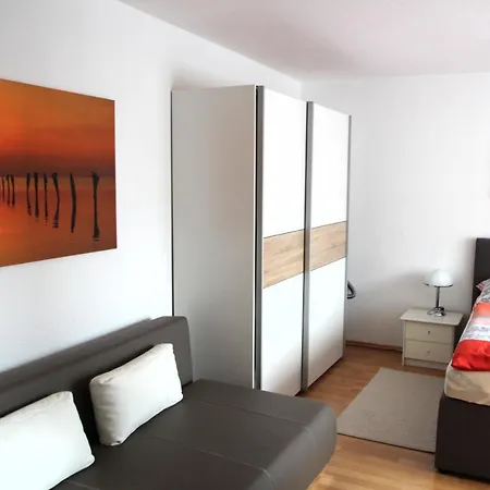 아파트 Sonnenstrand