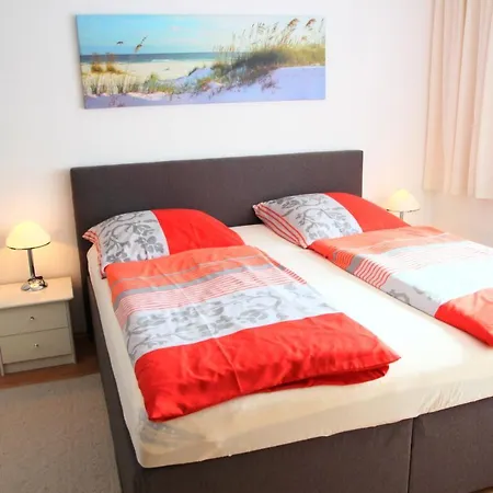 Sonnenstrand Apartament Rostock