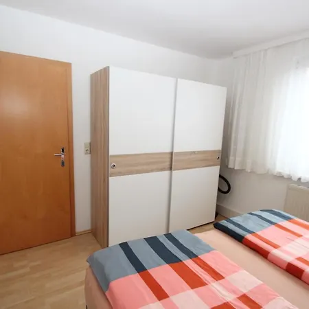 Apartament Sonnenstrand *