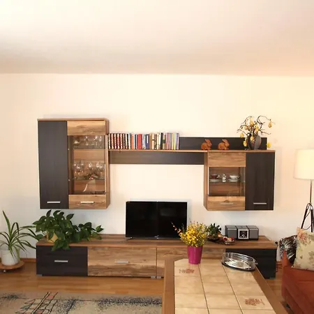 Apartament Sonnenstrand Rostock