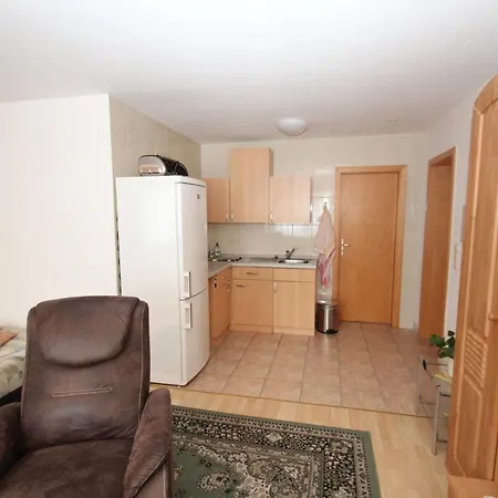 Sonnenstrand Rostock