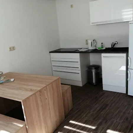 Sonnenstrand Apartament Rostock