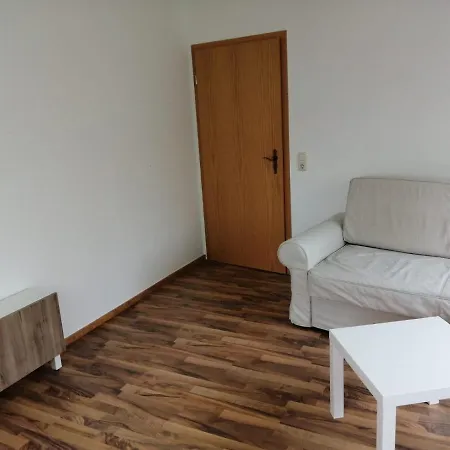 Sonnenstrand Apartment *
