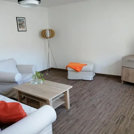 Sonnenstrand Apartament *