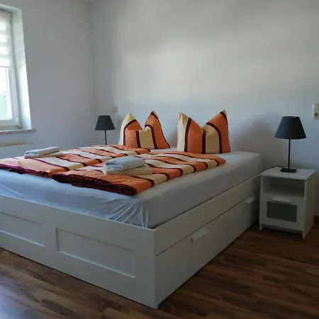 Sonnenstrand Apartament