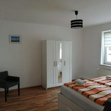 Apartament Sonnenstrand *