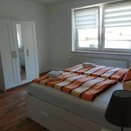 Sonnenstrand * Rostock